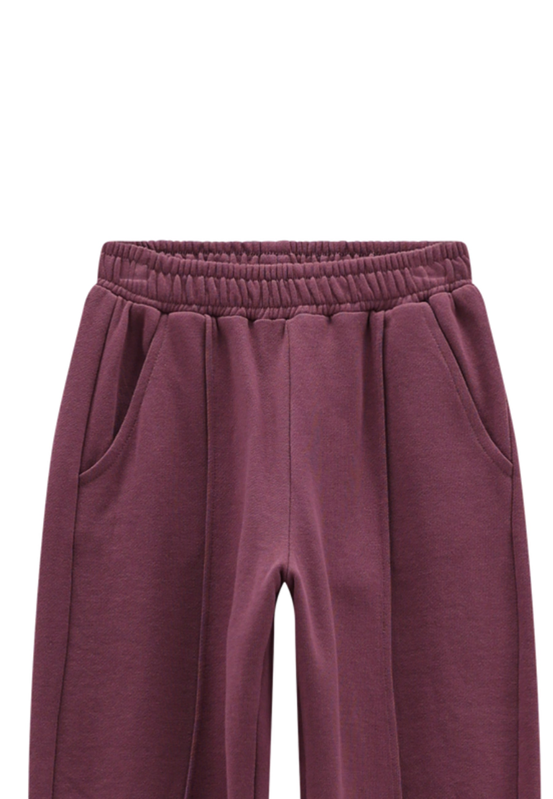 Pantaloni sportivi Bordeaux Melby