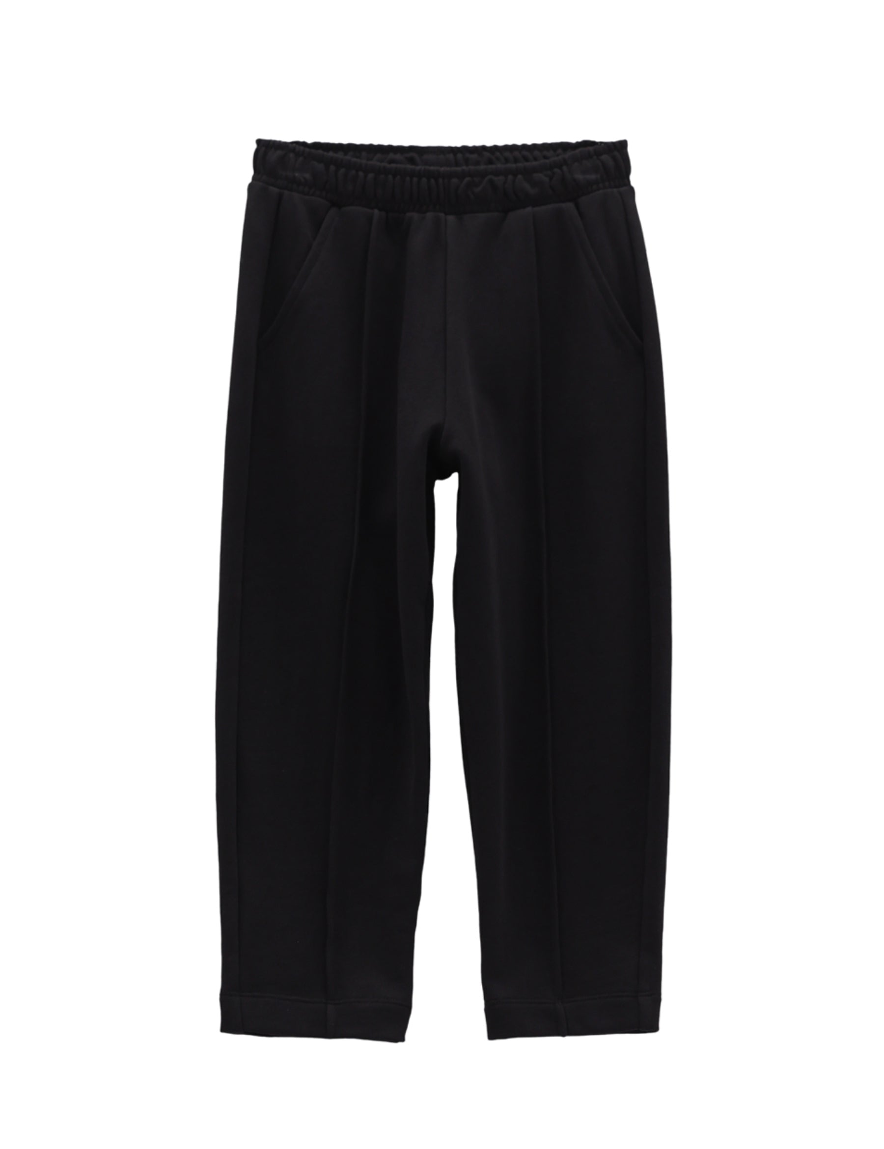 Pantaloni sportivi Nero Melby