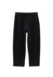 Pantaloni sportivi Nero Melby