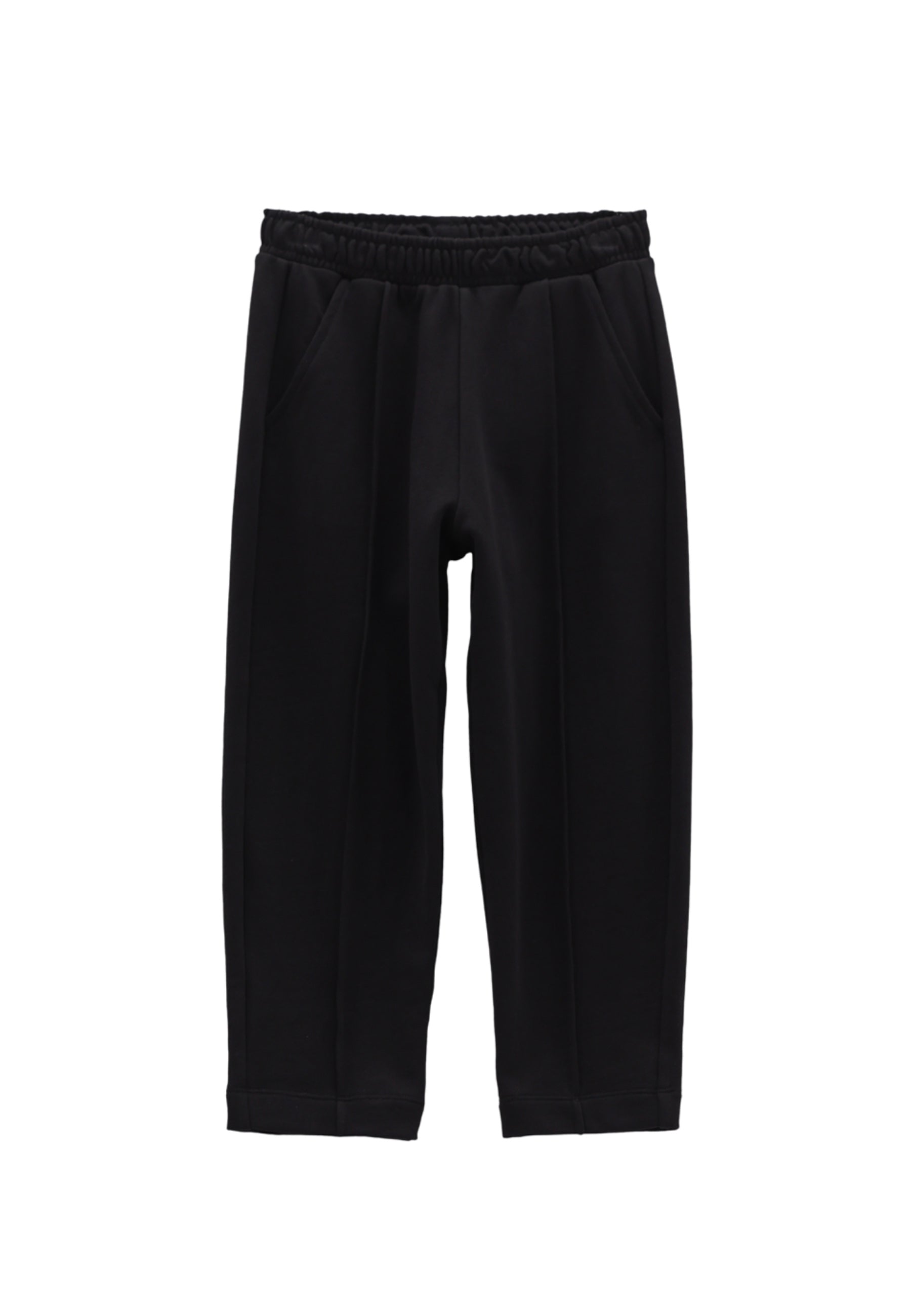Pantaloni sportivi Nero Melby