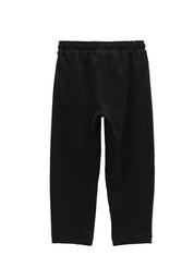 Pantaloni sportivi Nero Melby