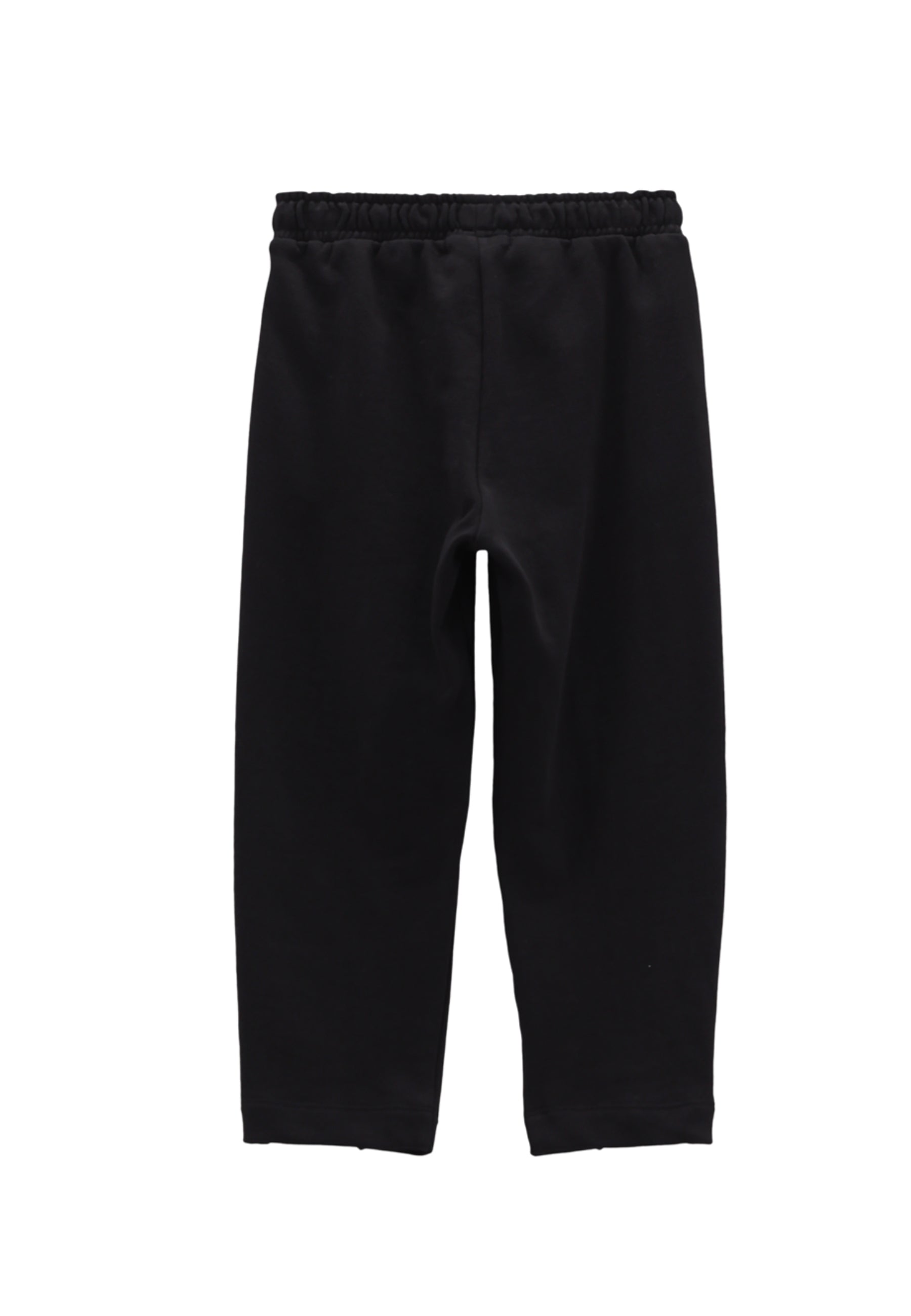 Pantaloni sportivi Nero Melby