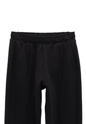 Pantaloni sportivi Nero Melby