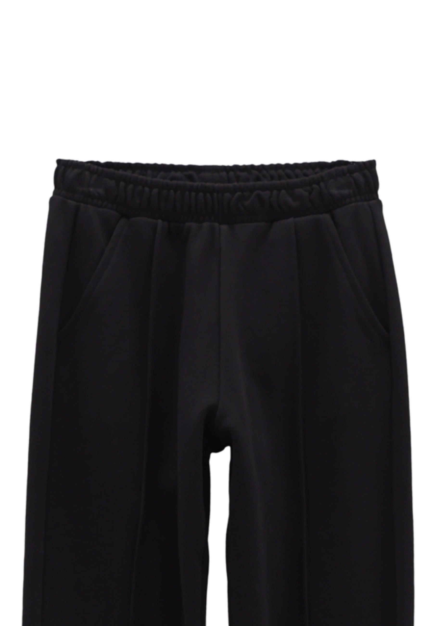 Pantaloni sportivi Nero Melby