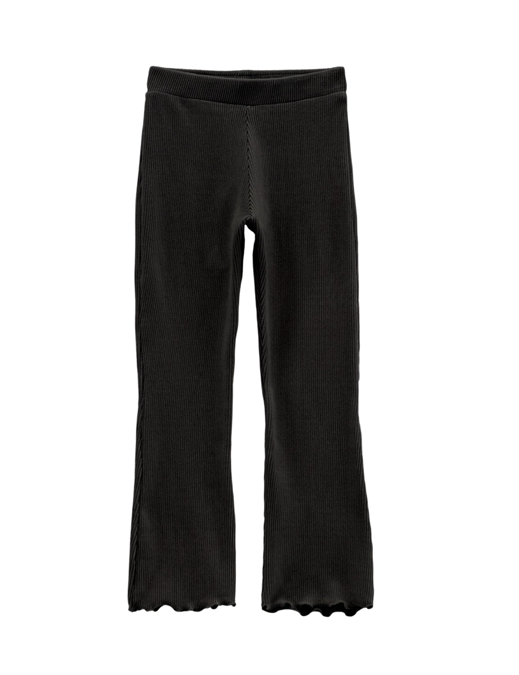 Leggings Nero Melby