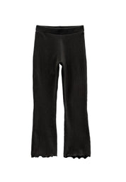 Leggings Nero Melby