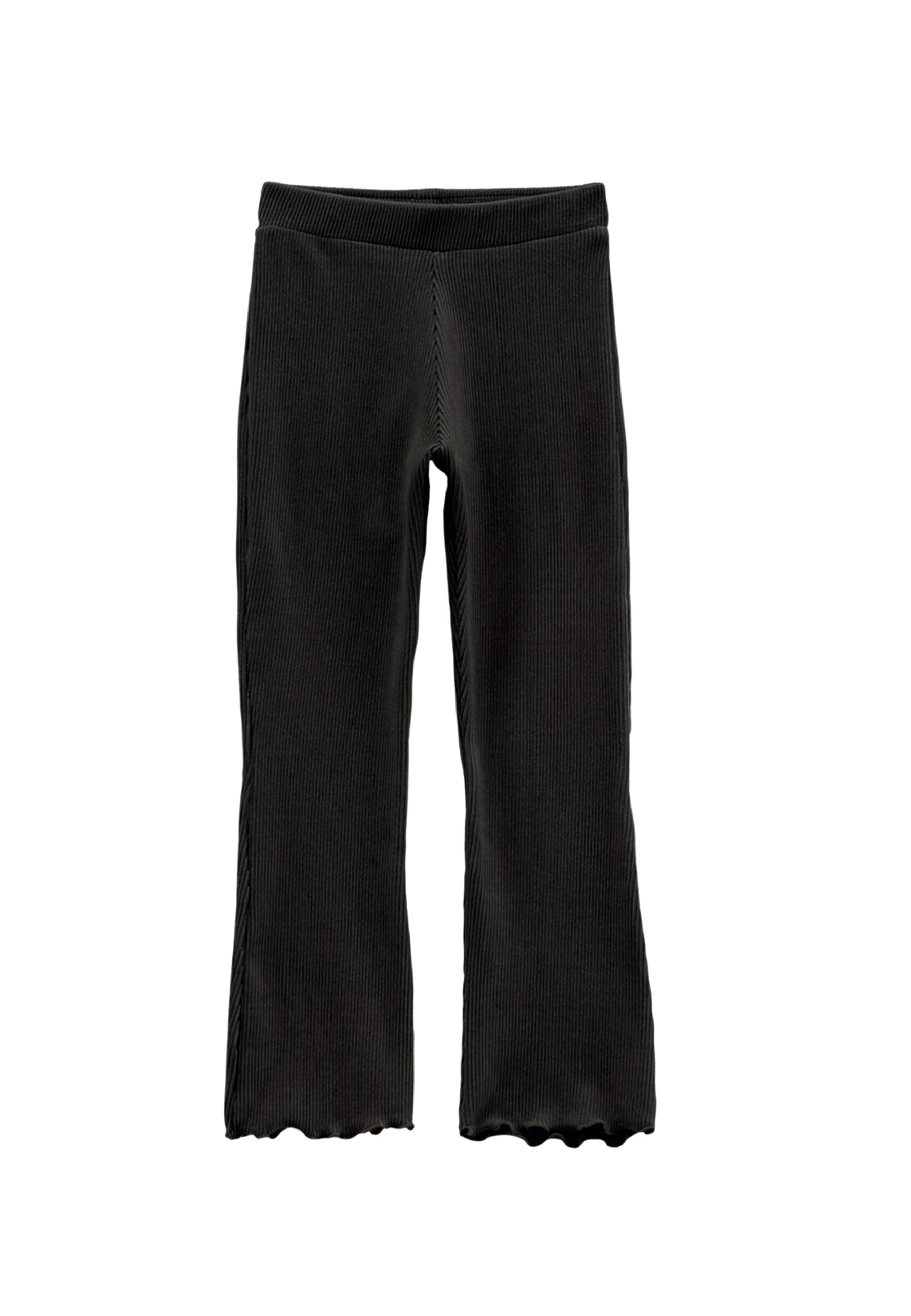 Leggings Nero Melby