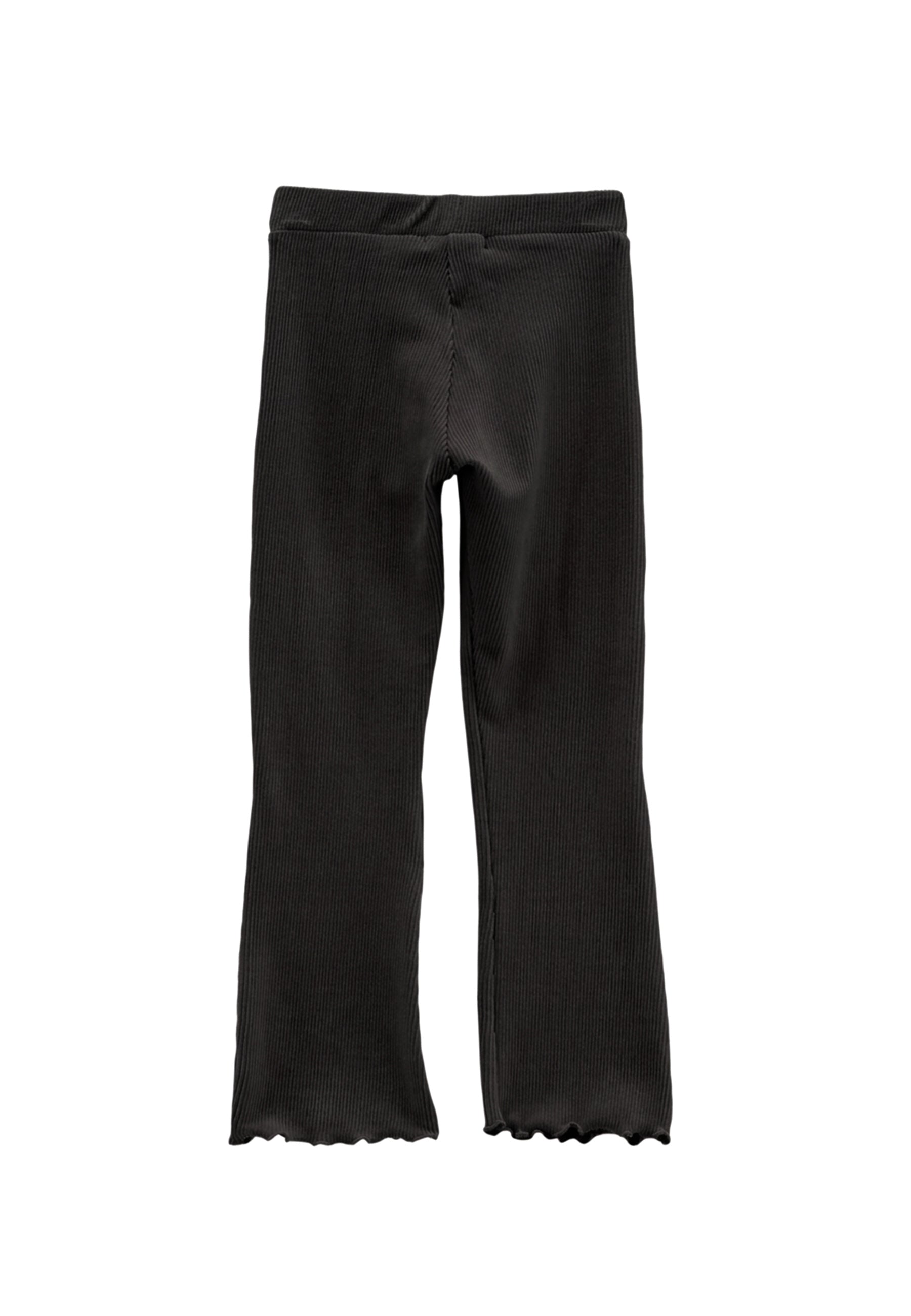 Leggings Nero Melby