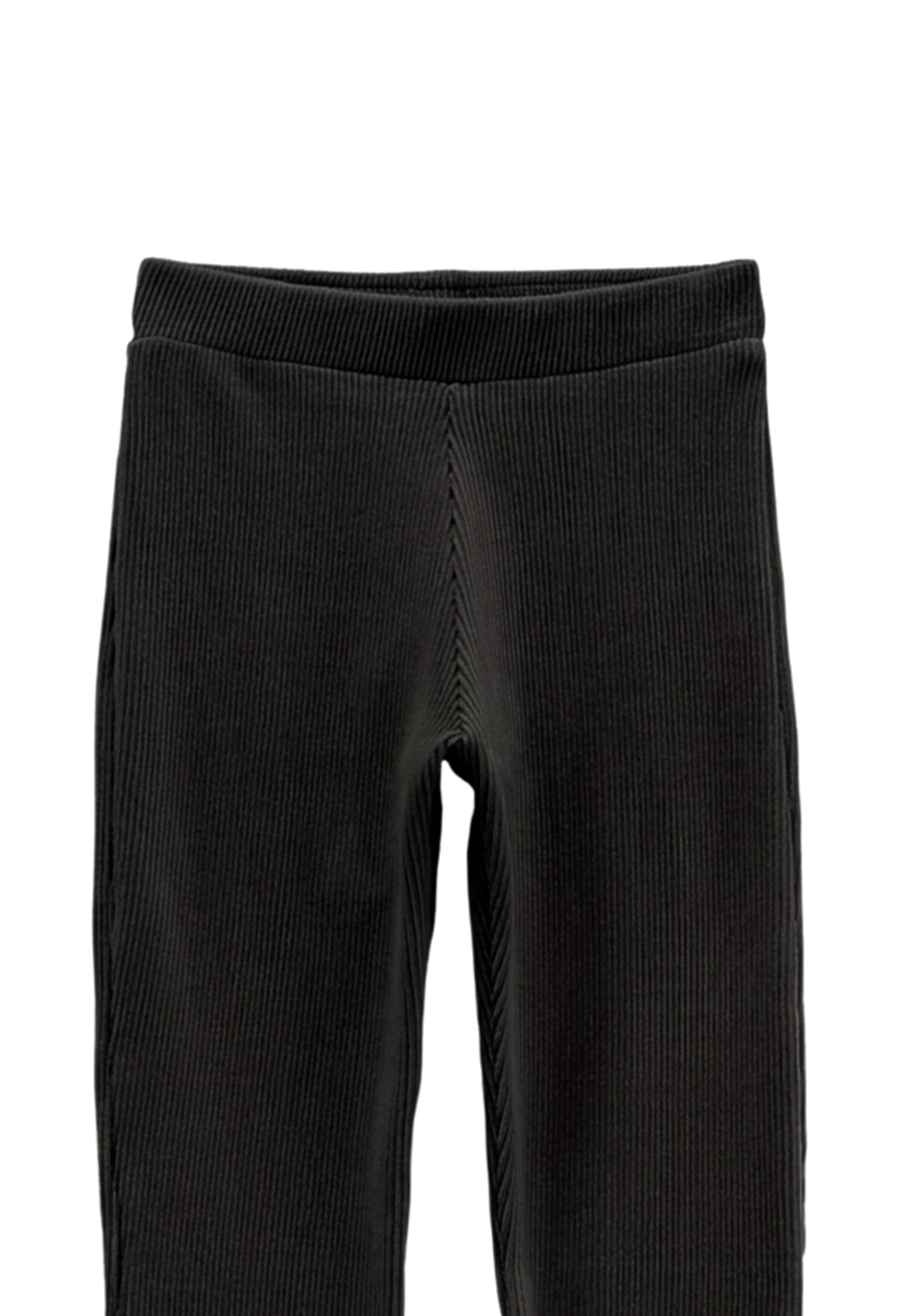 Leggings Nero Melby