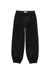Pantaloni sportivi Nero Melby