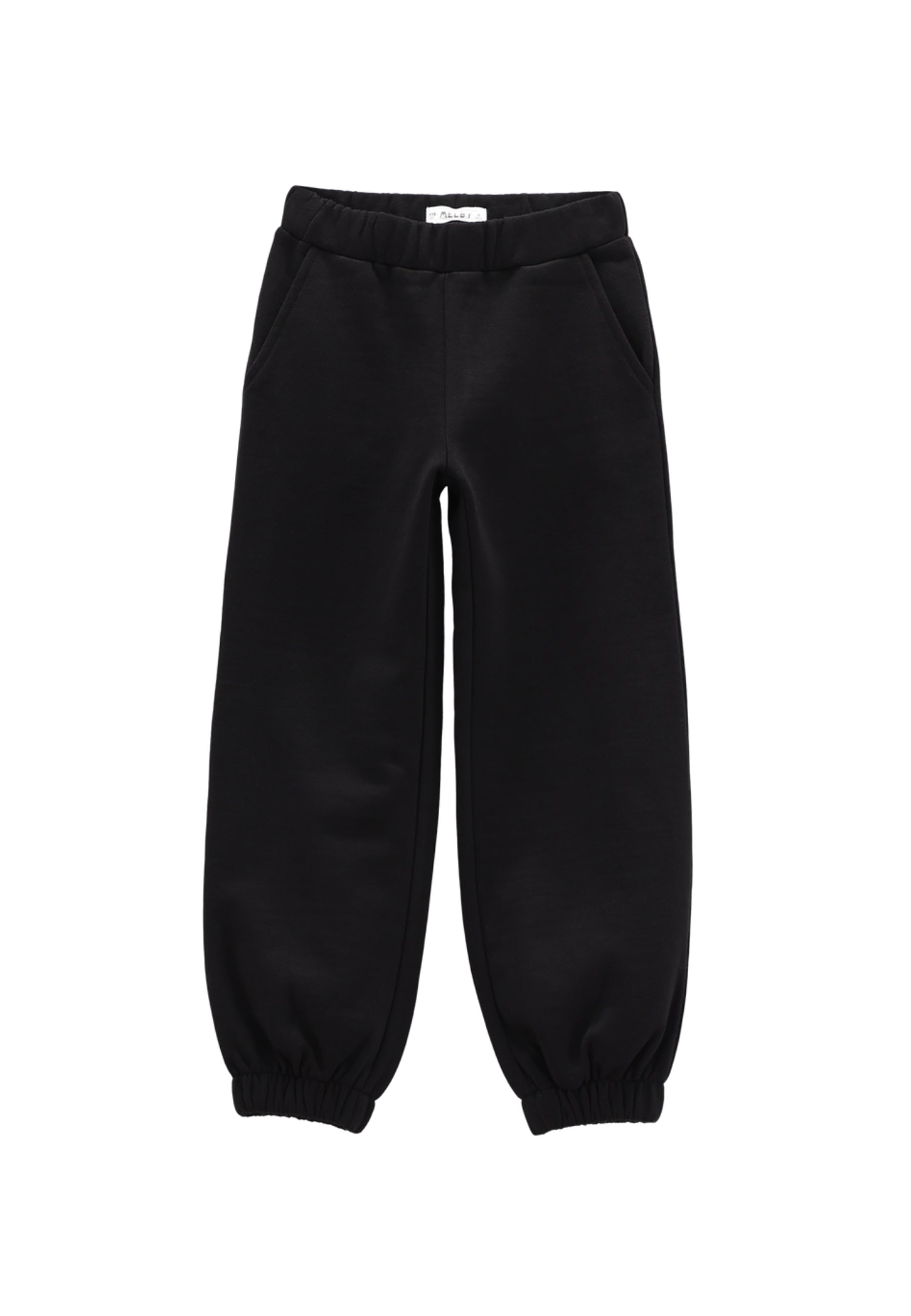 Pantaloni sportivi Nero Melby