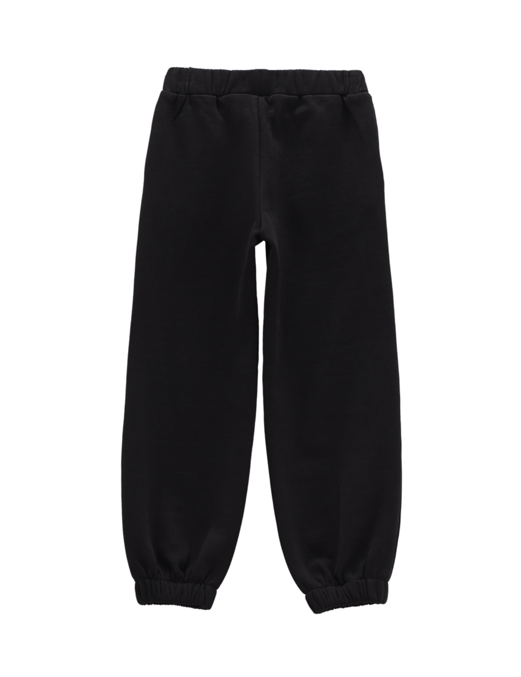 Pantaloni sportivi Nero Melby