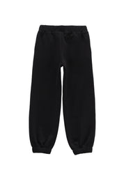 Pantaloni sportivi Nero Melby