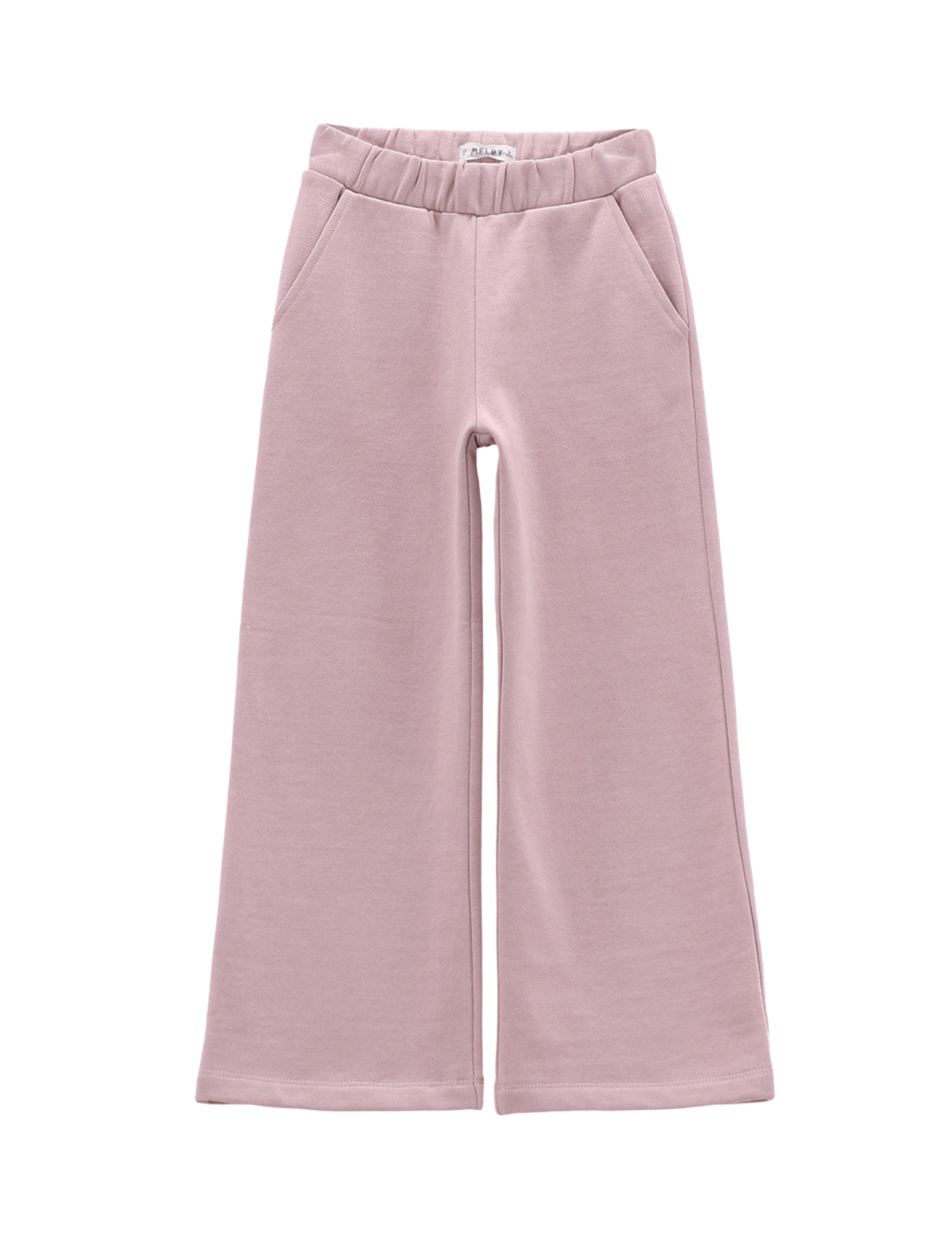 Pantaloni sportivi Rosa Melby