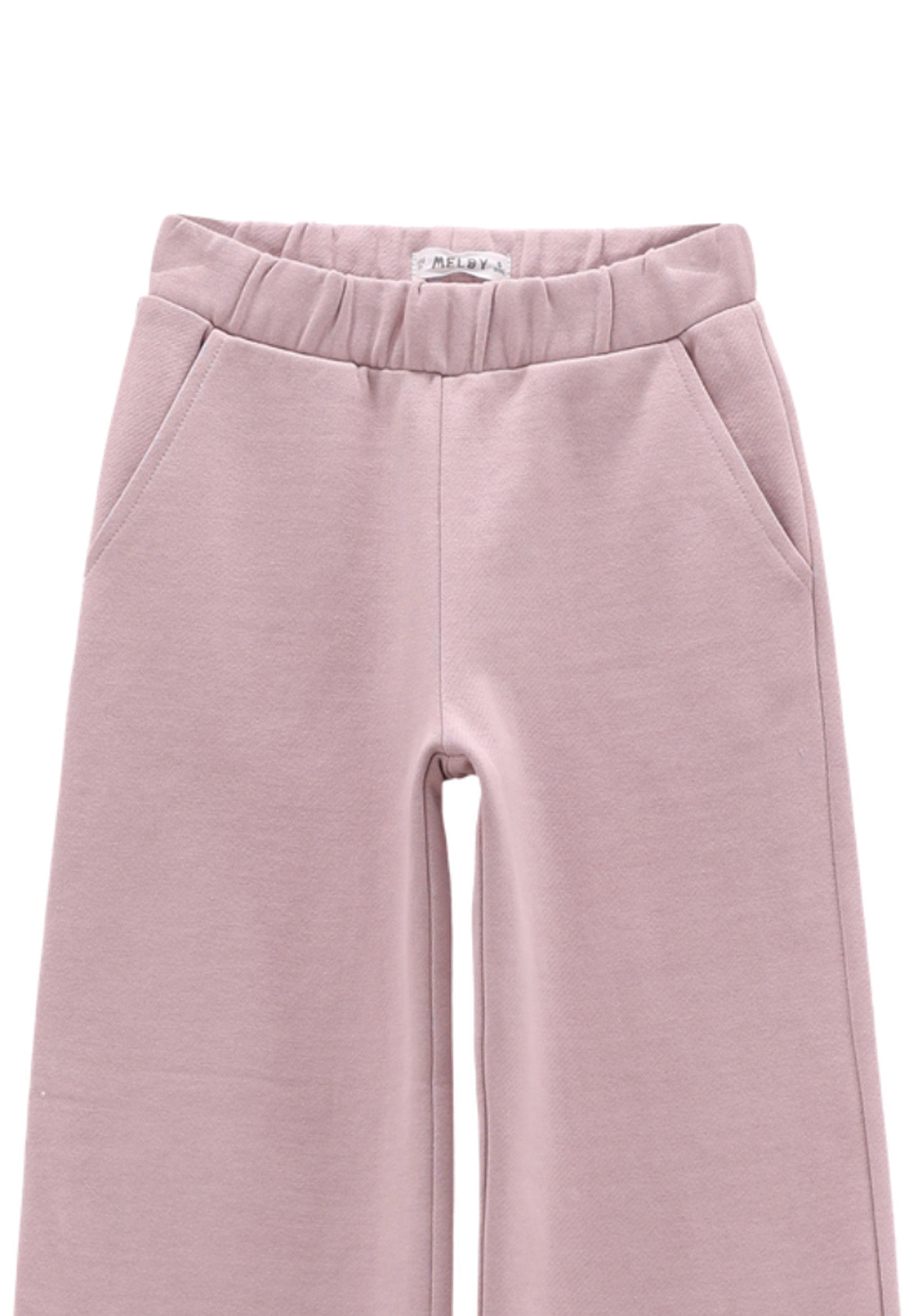 Pantaloni sportivi Rosa Melby