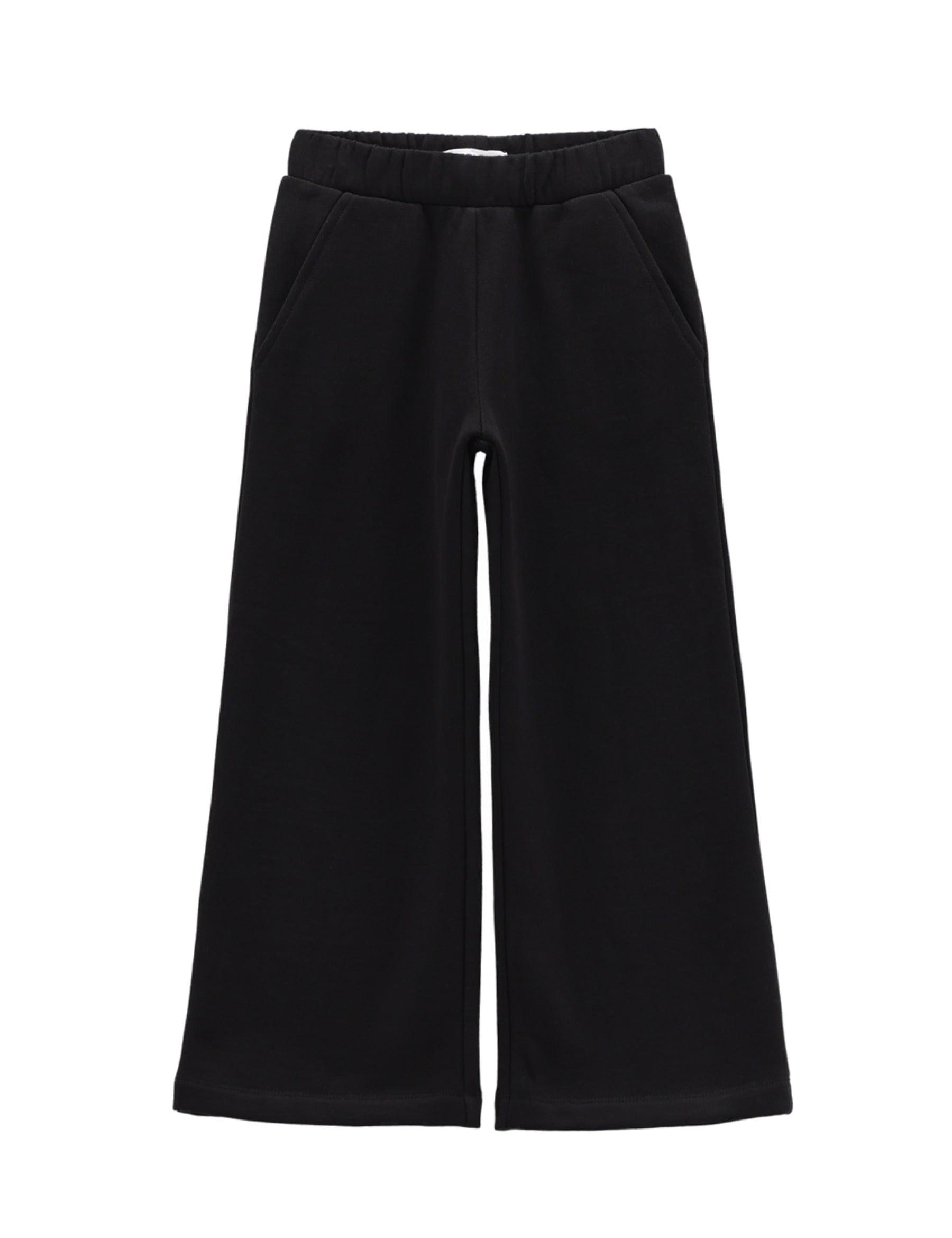 Pantaloni sportivi Nero Melby