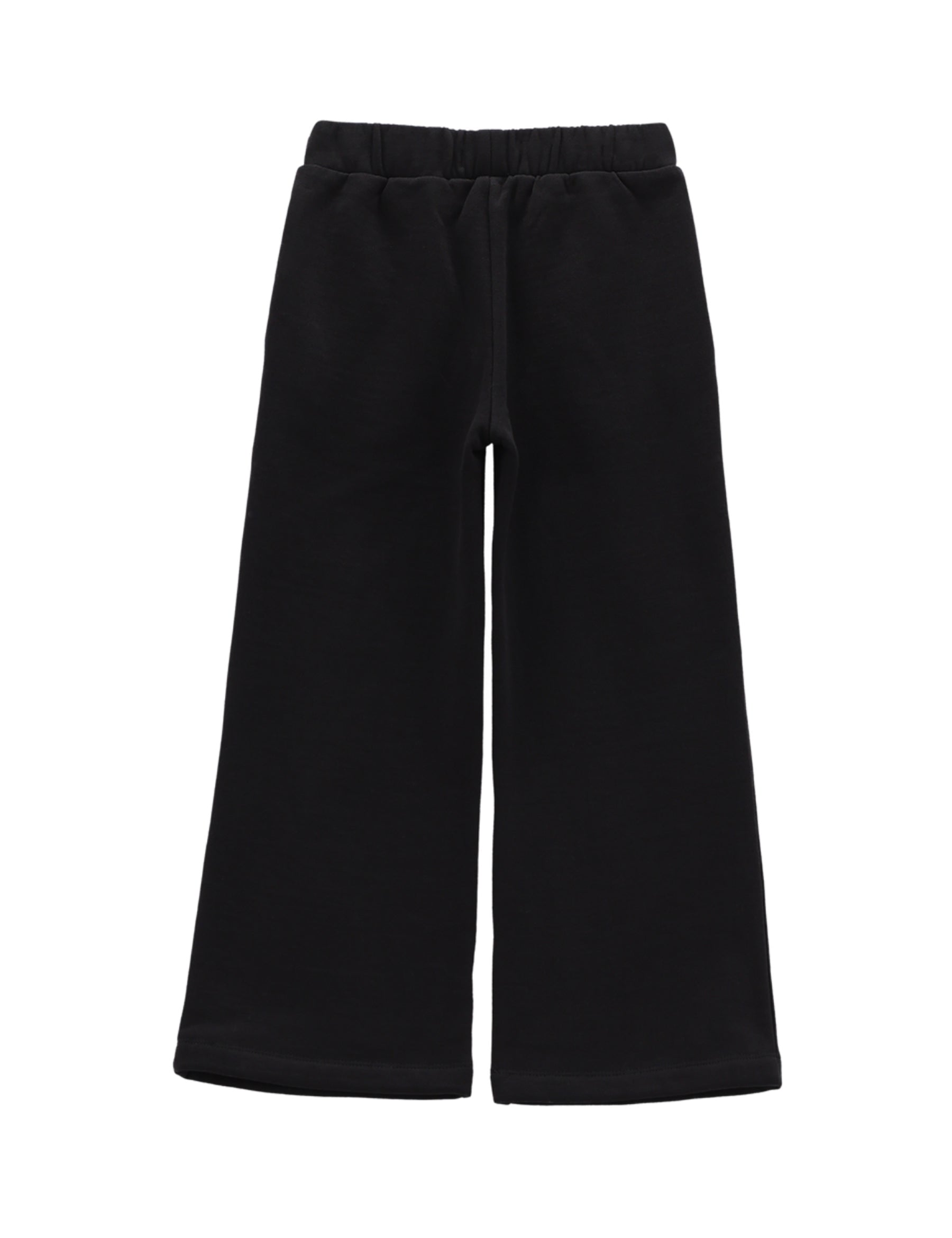 Pantaloni sportivi Nero Melby