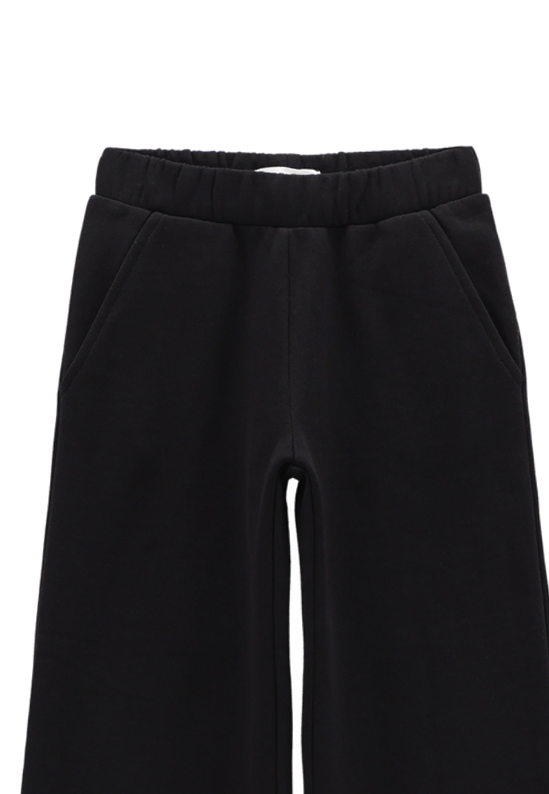 Pantaloni sportivi Nero Melby