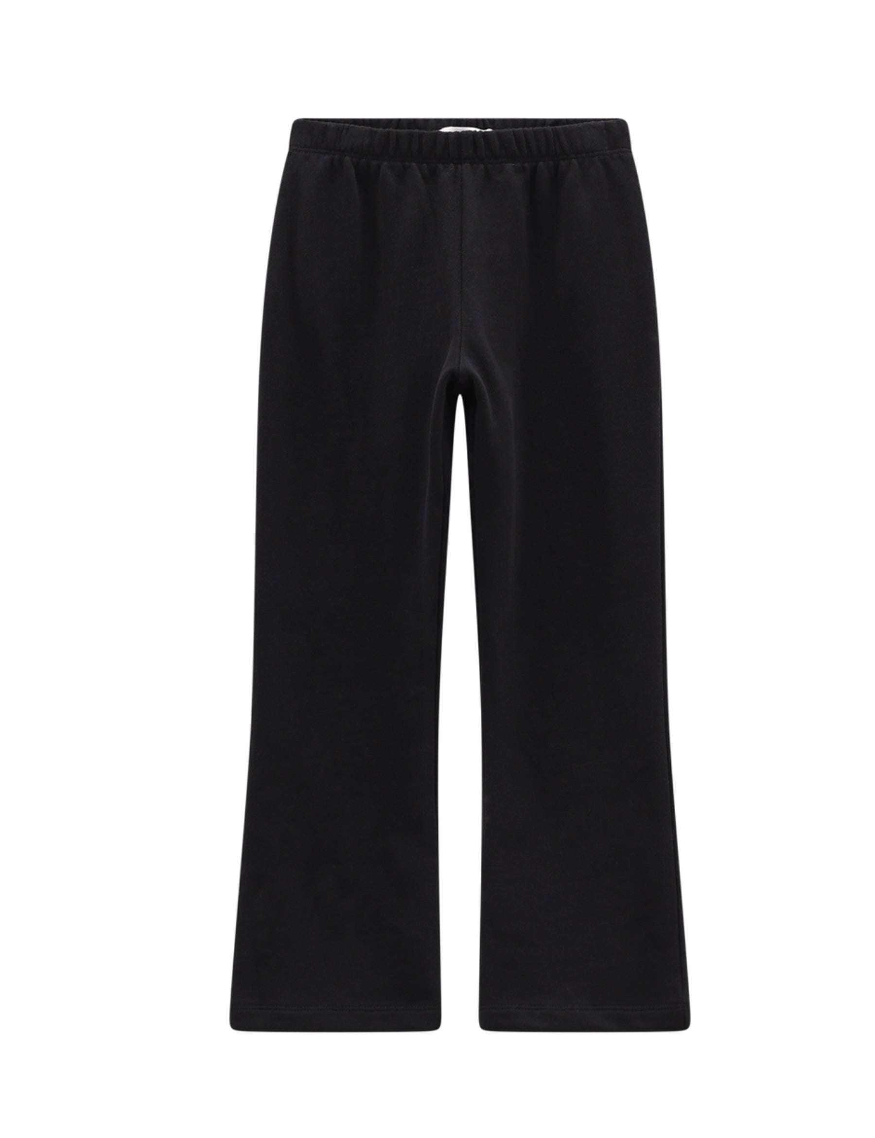 Pantaloni sportivi Nero Melby