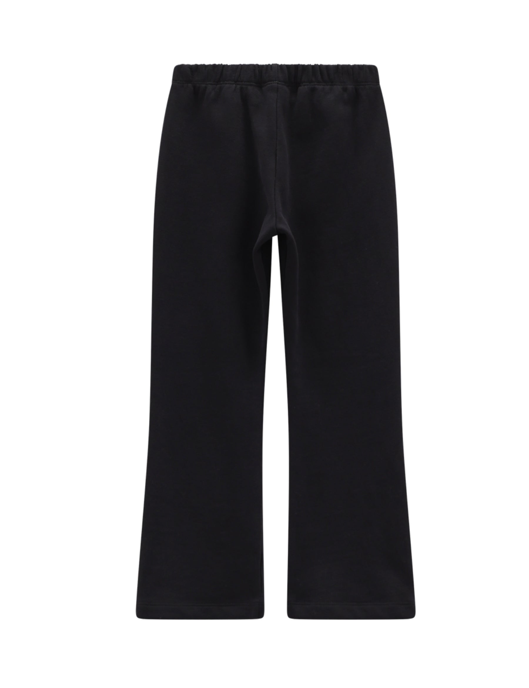 Pantaloni sportivi Nero Melby