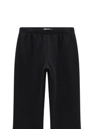 Pantaloni sportivi Nero Melby