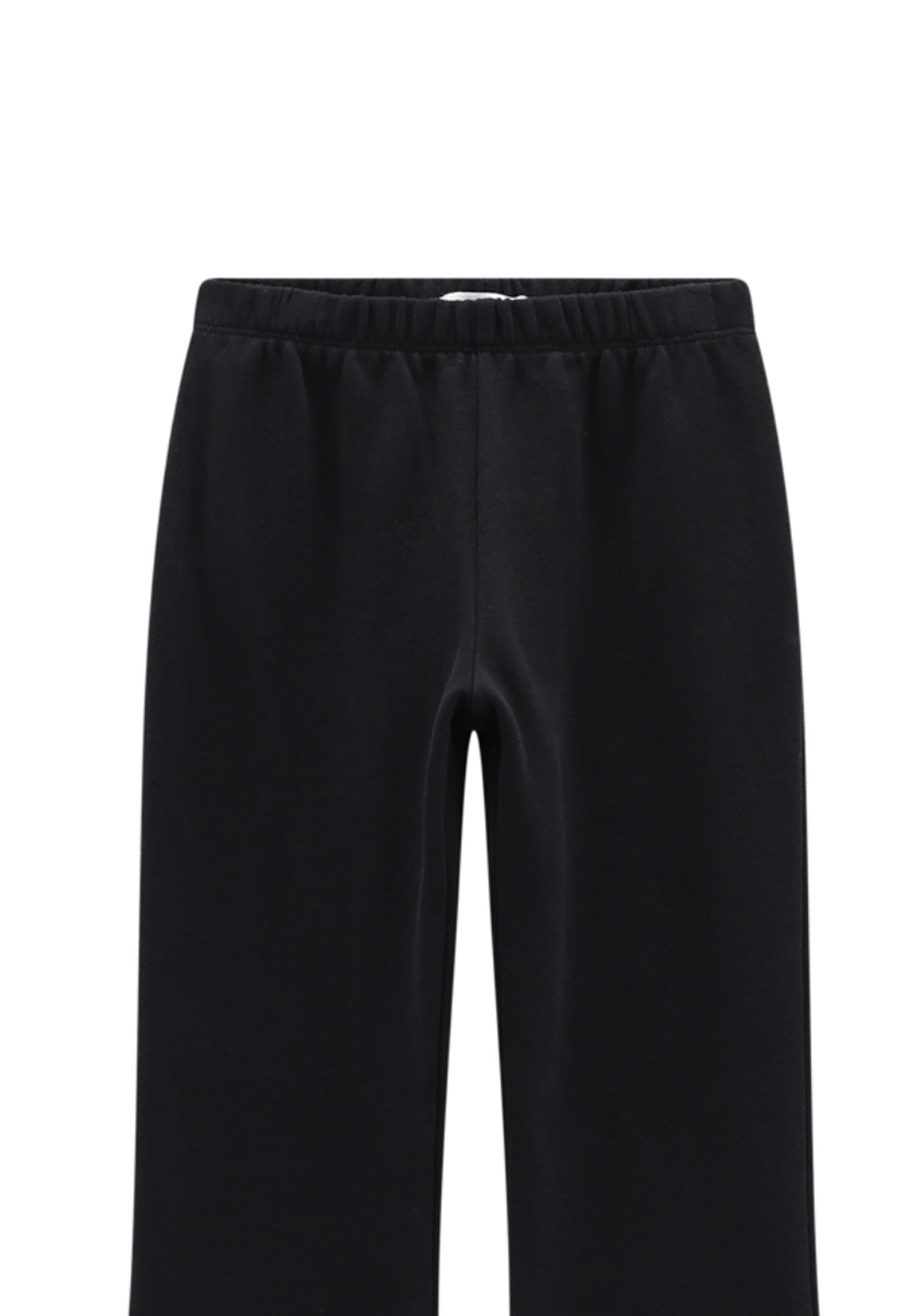 Pantaloni sportivi Nero Melby