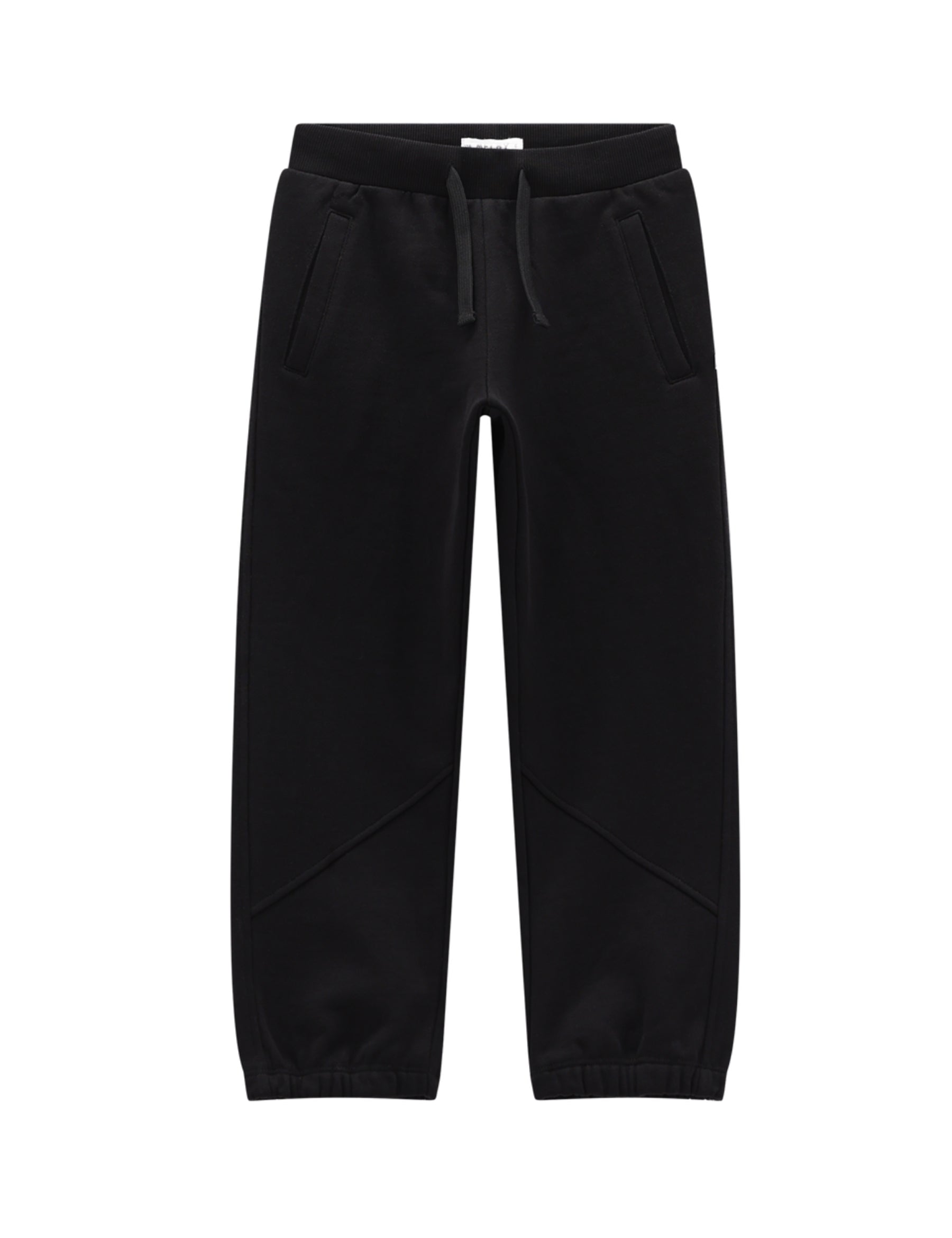 Pantaloni sportivi Nero Melby