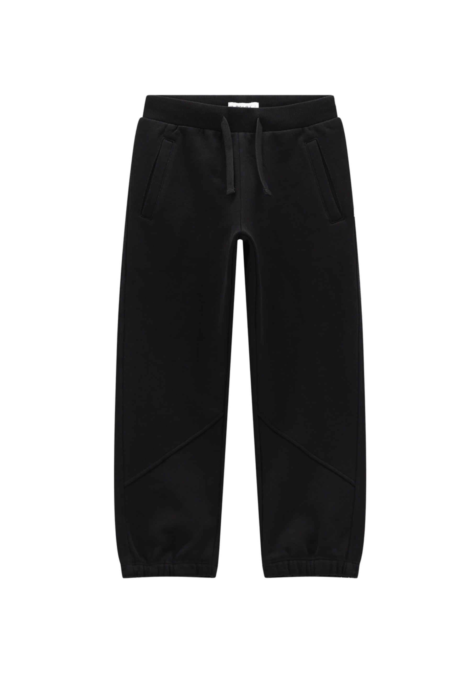 Pantaloni sportivi Nero Melby
