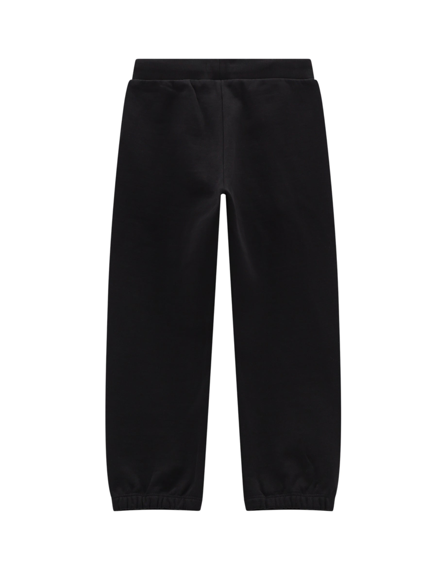 Pantaloni sportivi Nero Melby