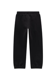 Pantaloni sportivi Nero Melby
