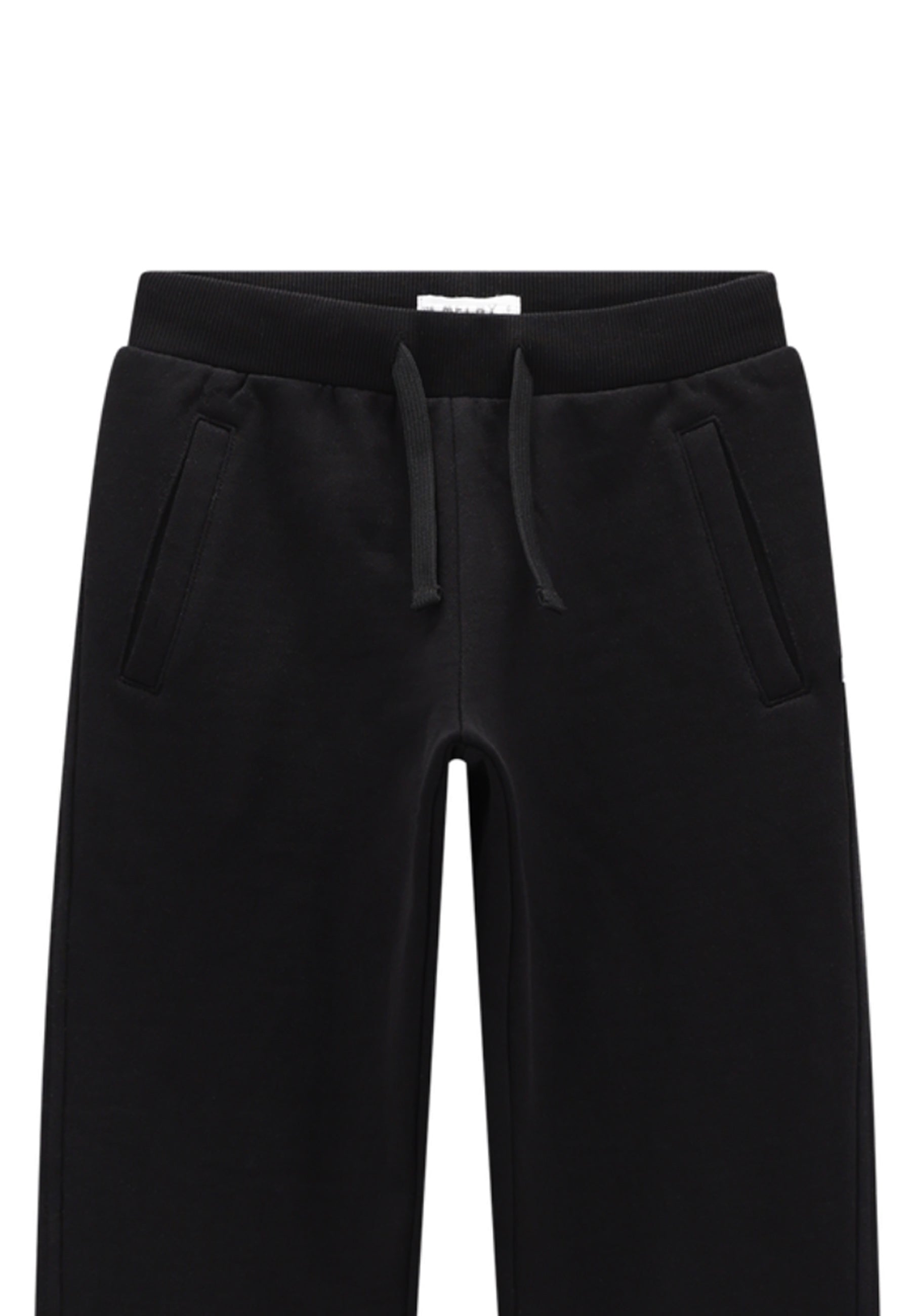 Pantaloni sportivi Nero Melby