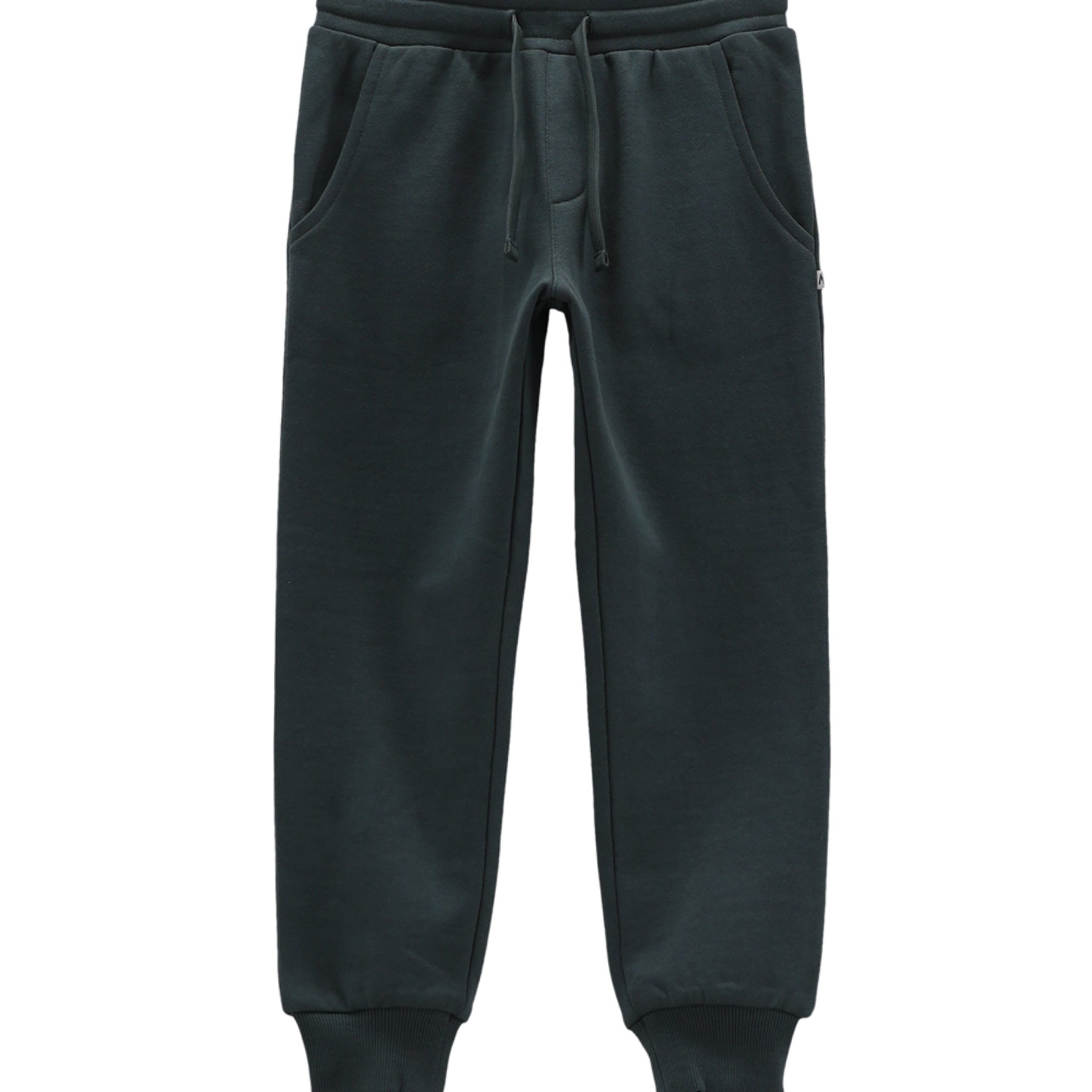 Pantaloni sportivi Verde Melby