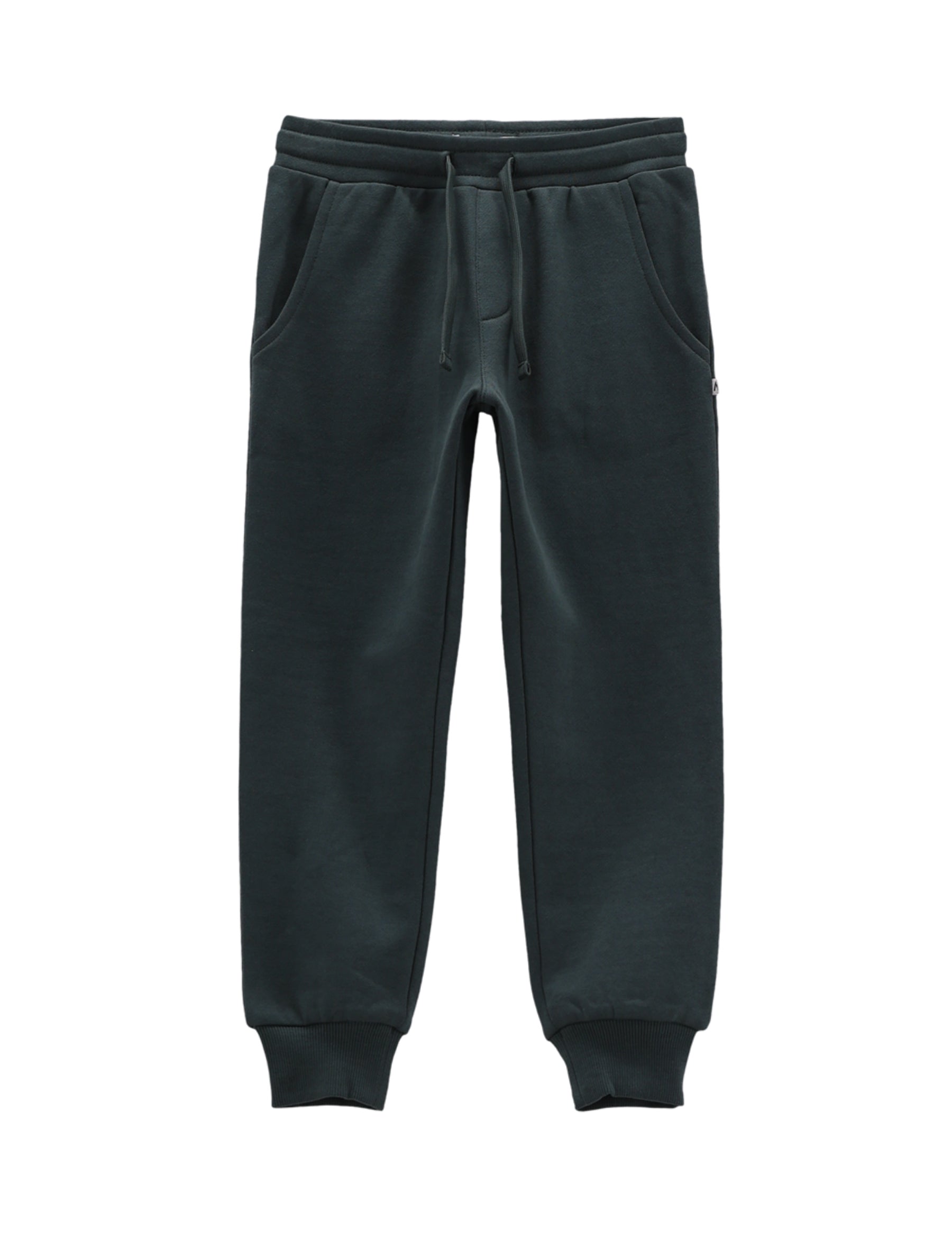 Pantaloni sportivi Verde Melby