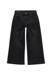 Jeans Nero Melby