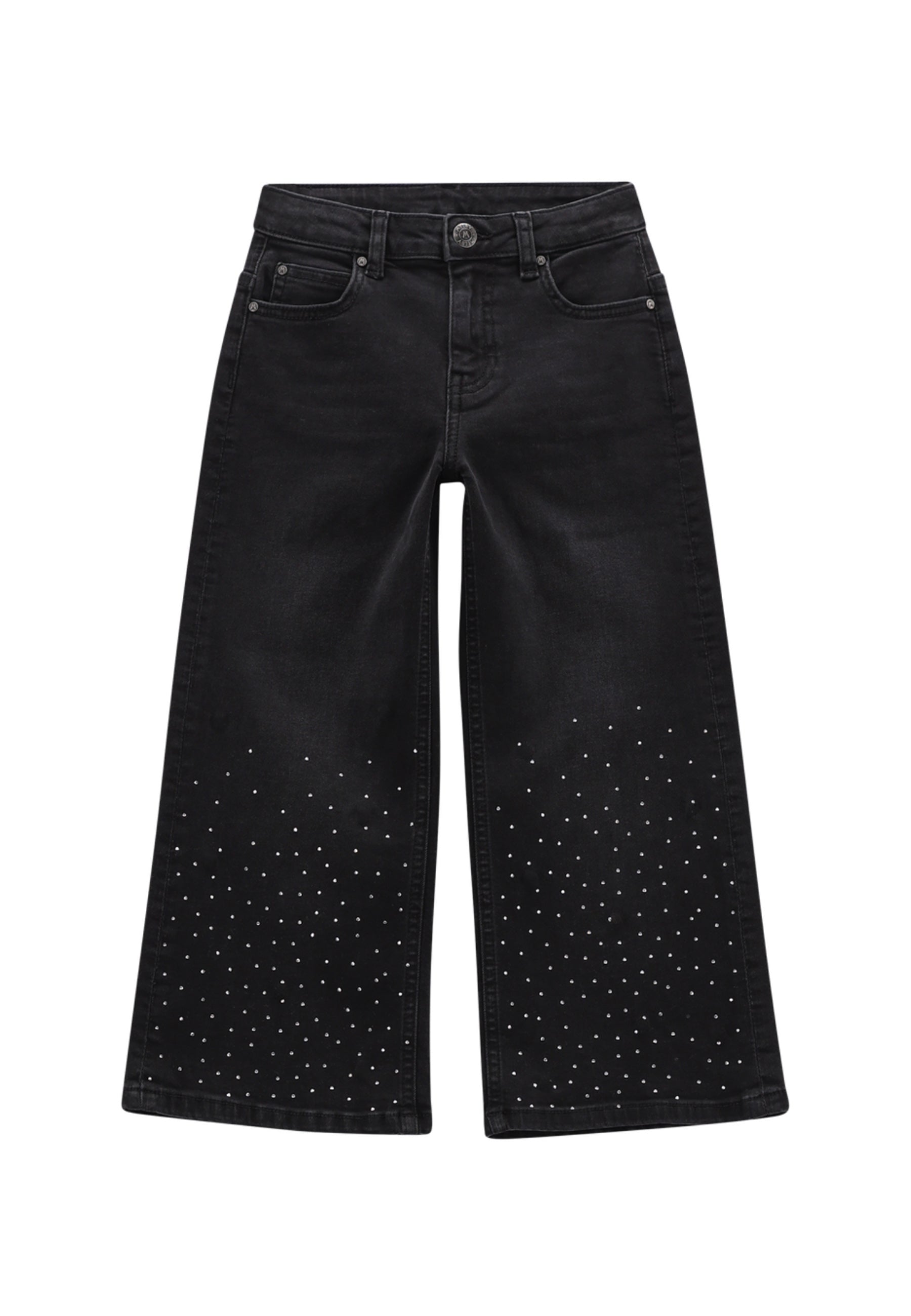 Jeans Nero Melby