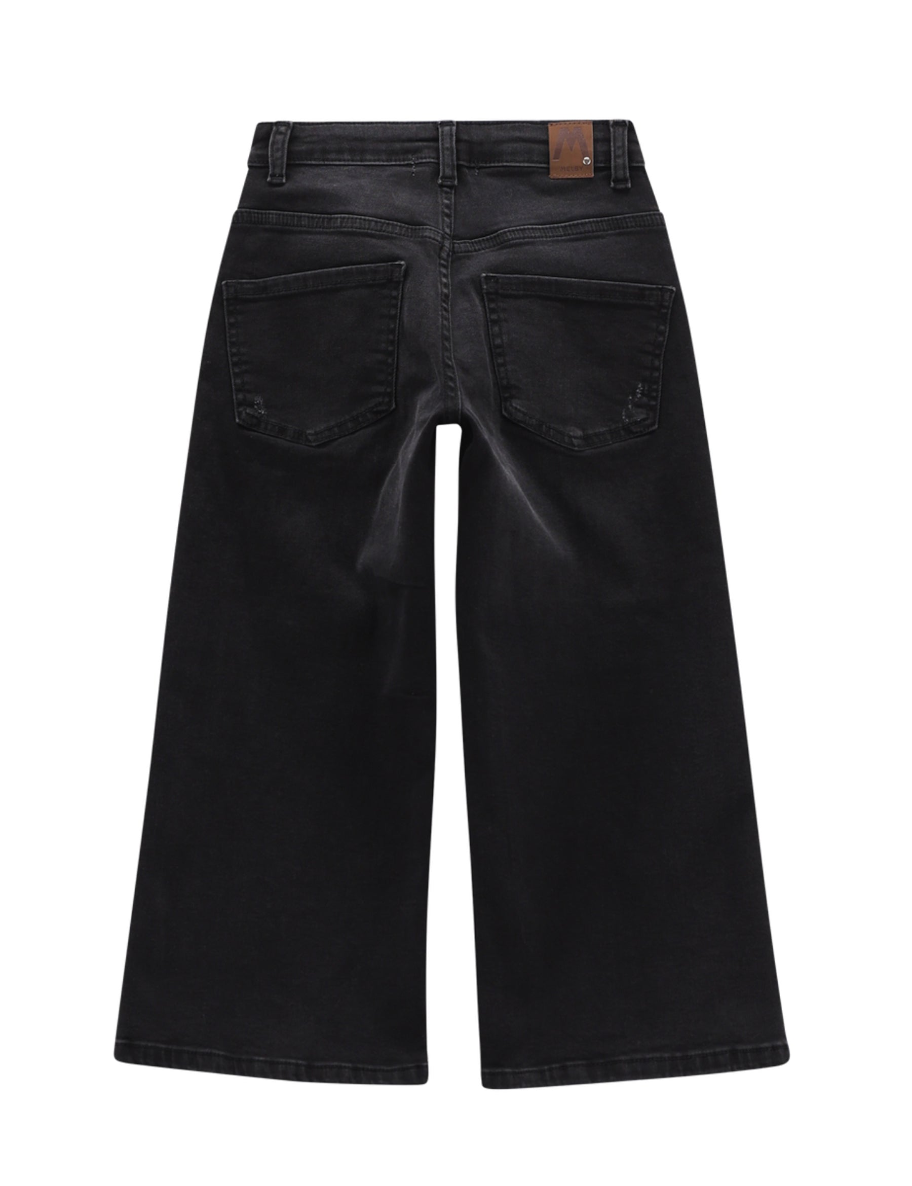 Jeans Nero Melby