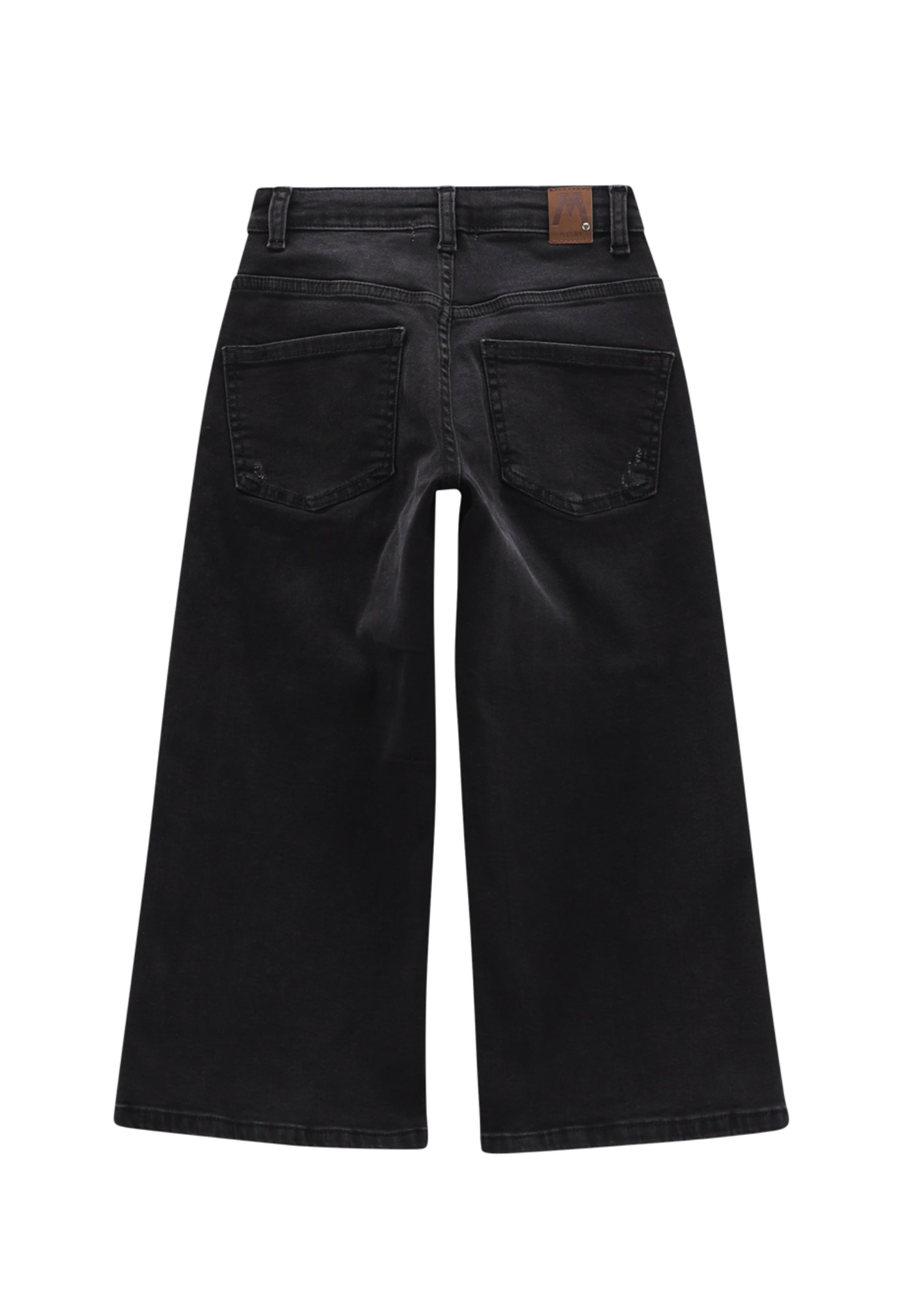 Jeans Nero Melby