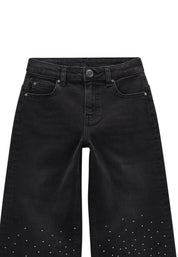 Jeans Nero Melby