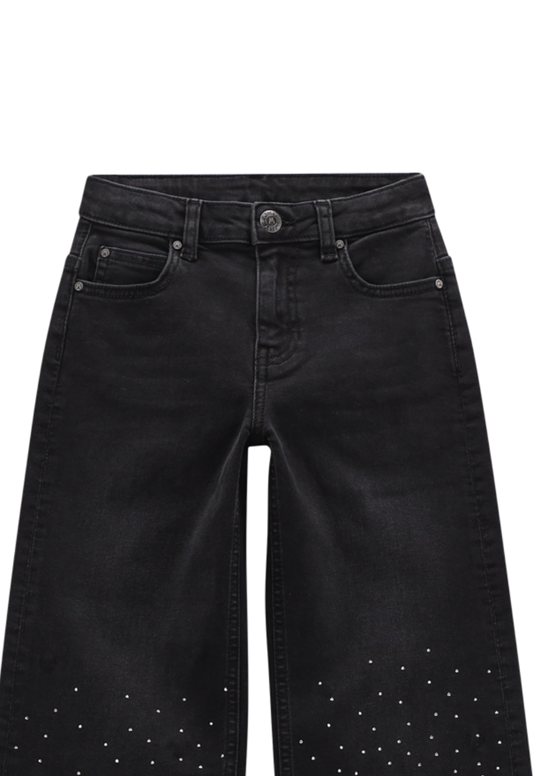 Jeans Nero Melby
