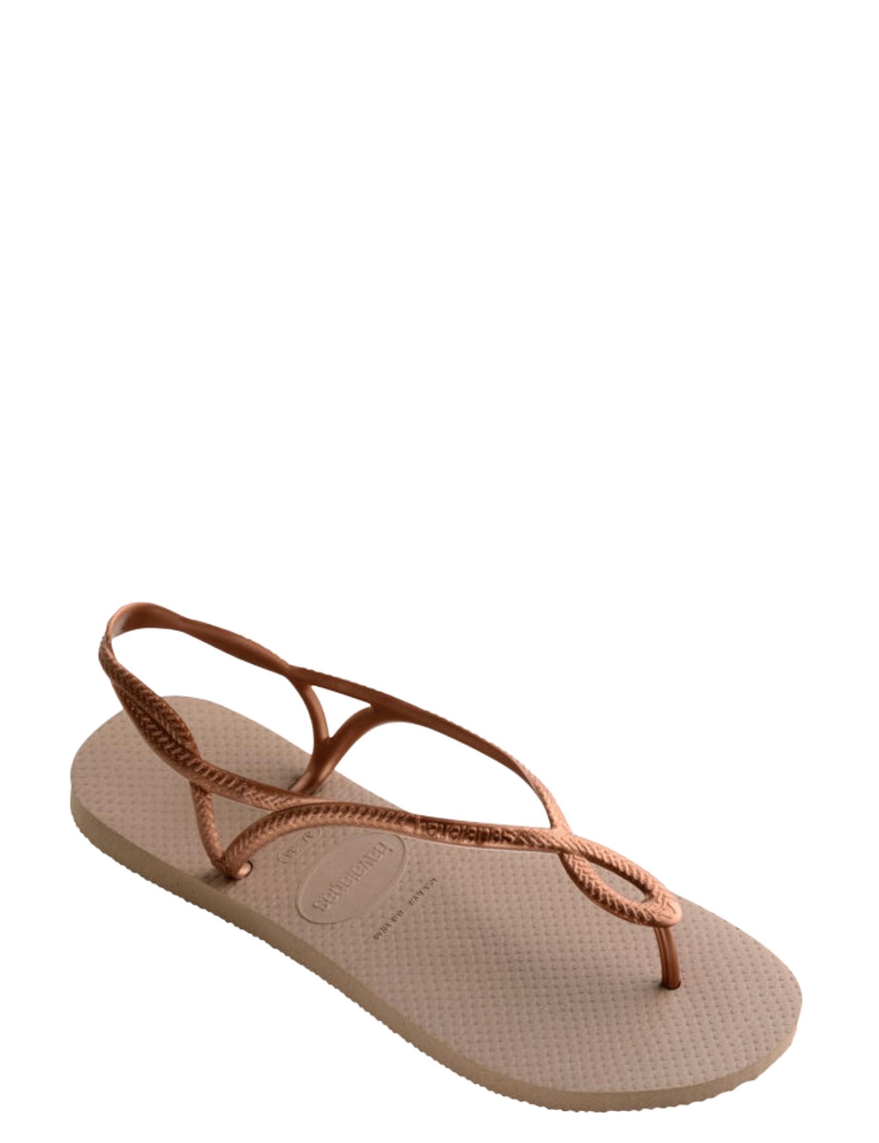 Infradito Dorato Havaianas