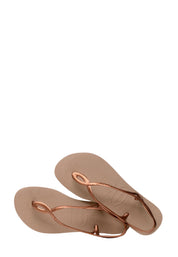 Infradito Dorato Havaianas