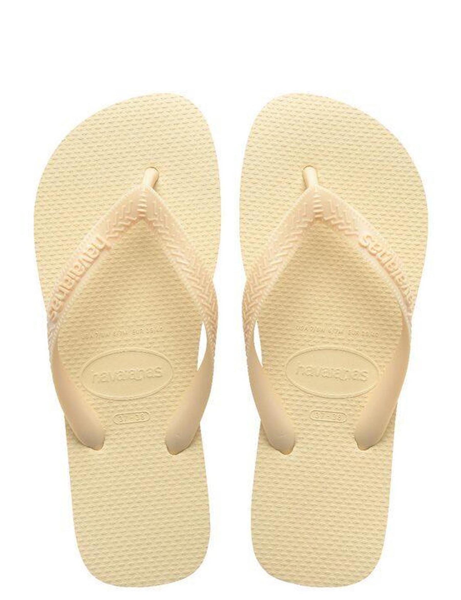 Infradito Giallo Havaianas