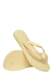 Infradito Giallo Havaianas