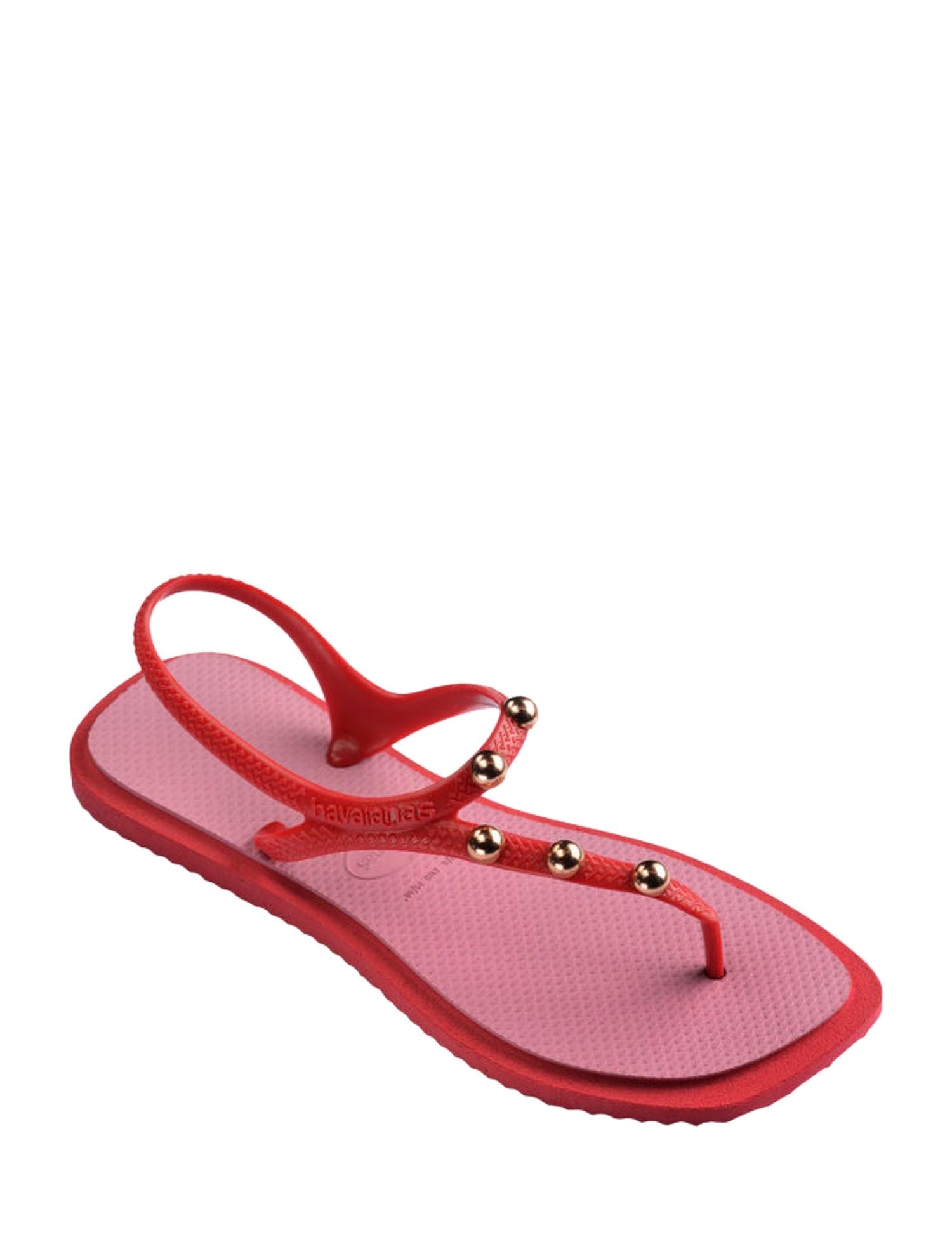 Infradito Rosso Havaianas