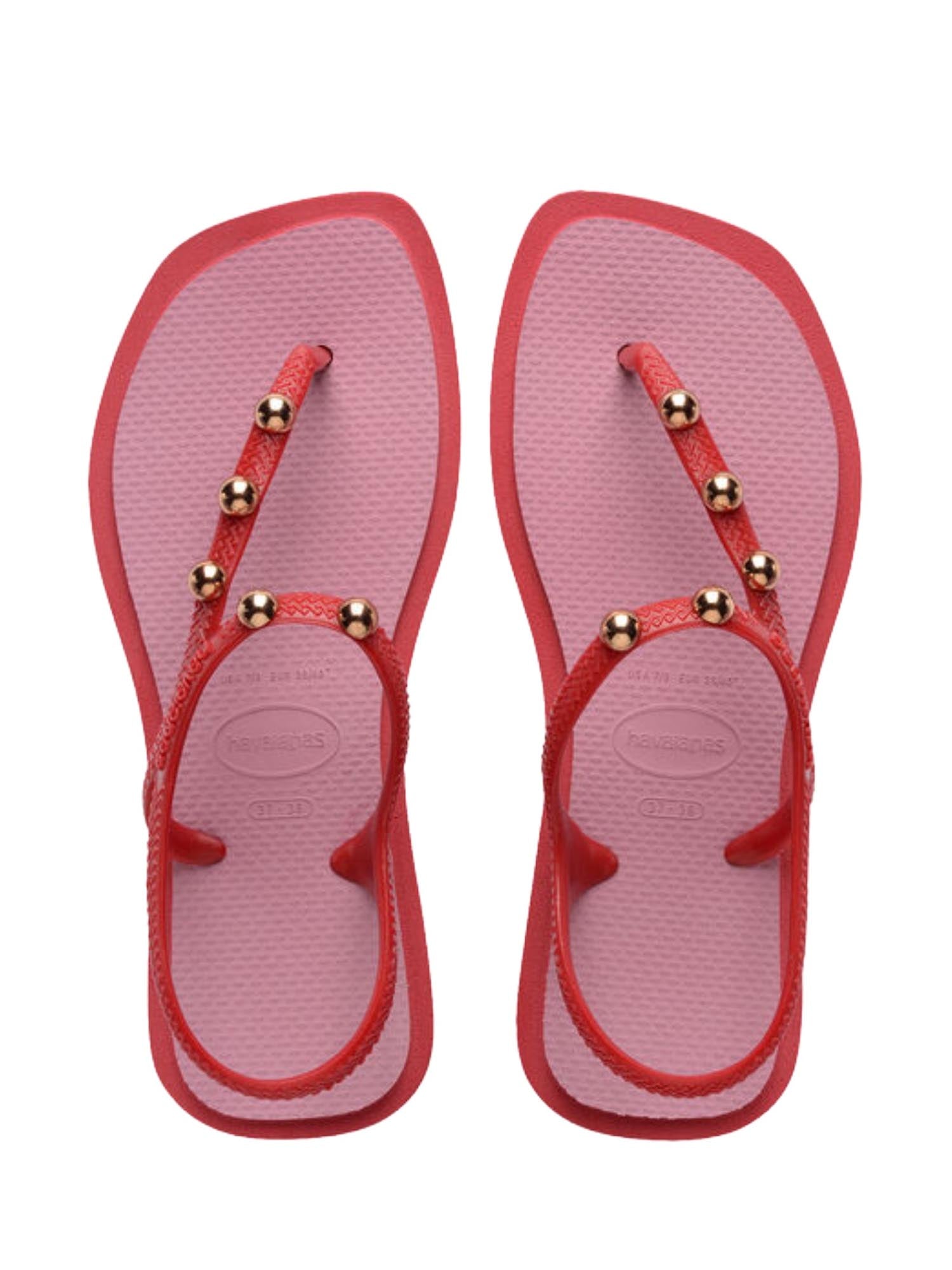 Infradito Rosso Havaianas