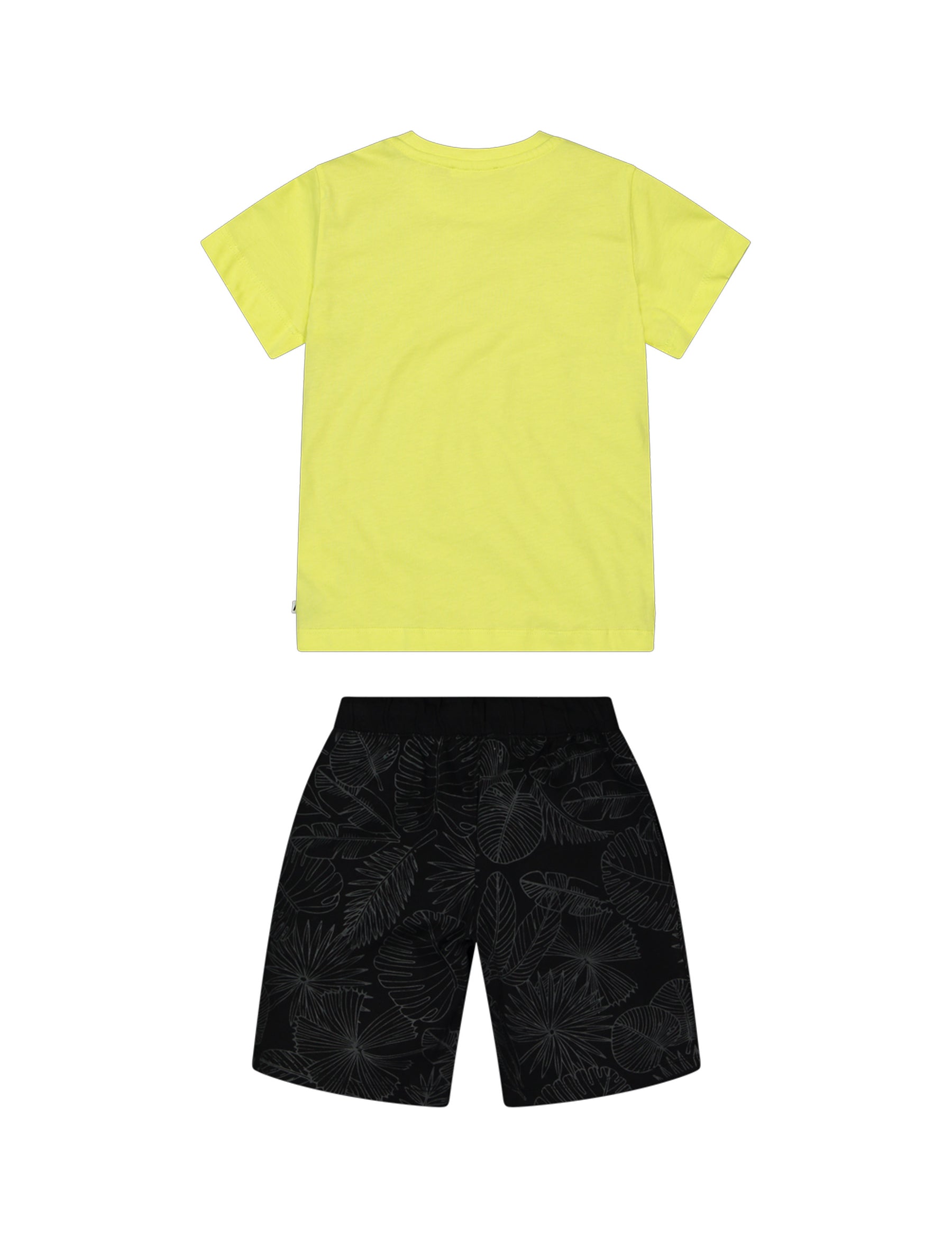 Completi Giallo Melby