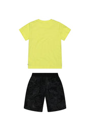Completi Giallo Melby
