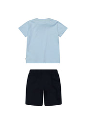 Completi Blu Melby