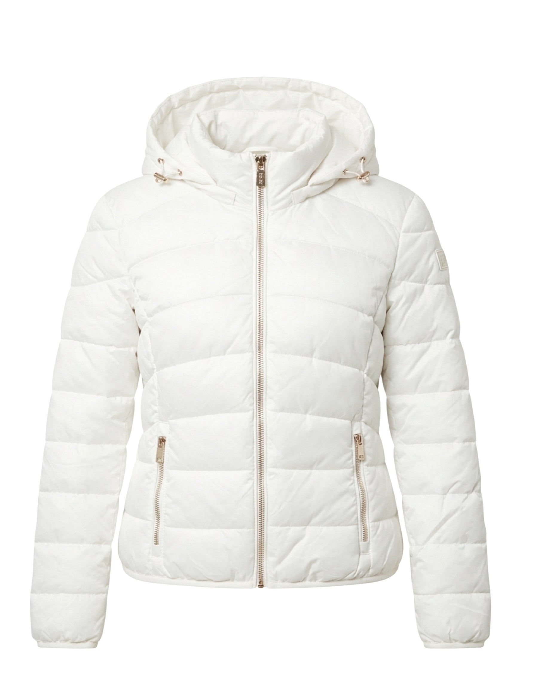 Piumini Bianco Yes-zee