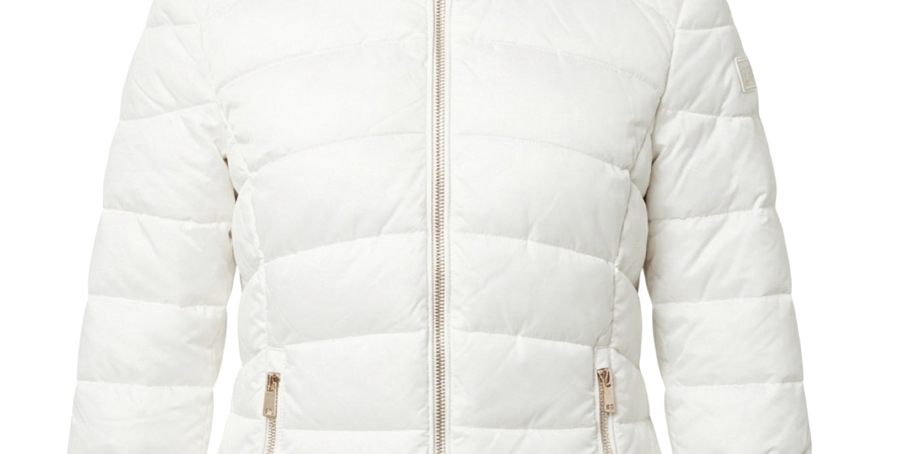 Piumini Bianco Yes-zee